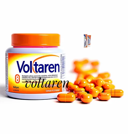 Precio medicamento voltaren